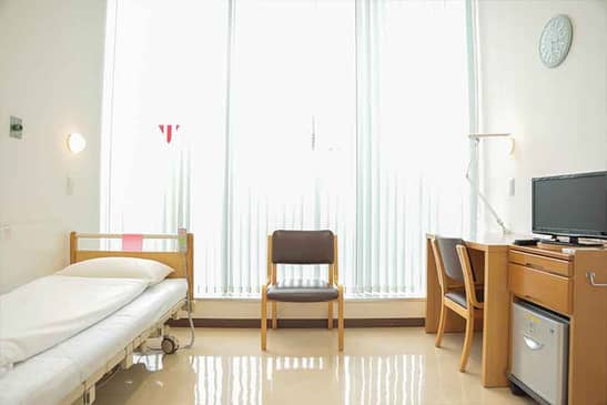 Slider image (4) Kyoto ENT Surgicenter - Voice Tuning Surgery in Japan